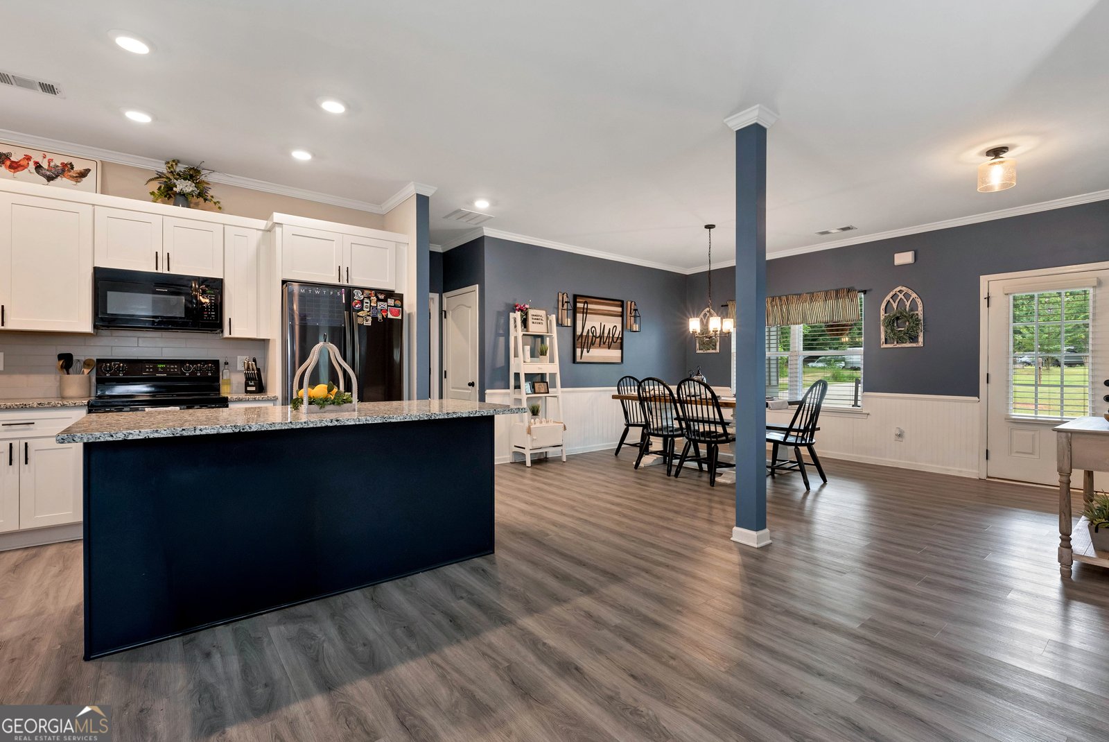 515 Forest Lake Road Pendergrass - Photo 14