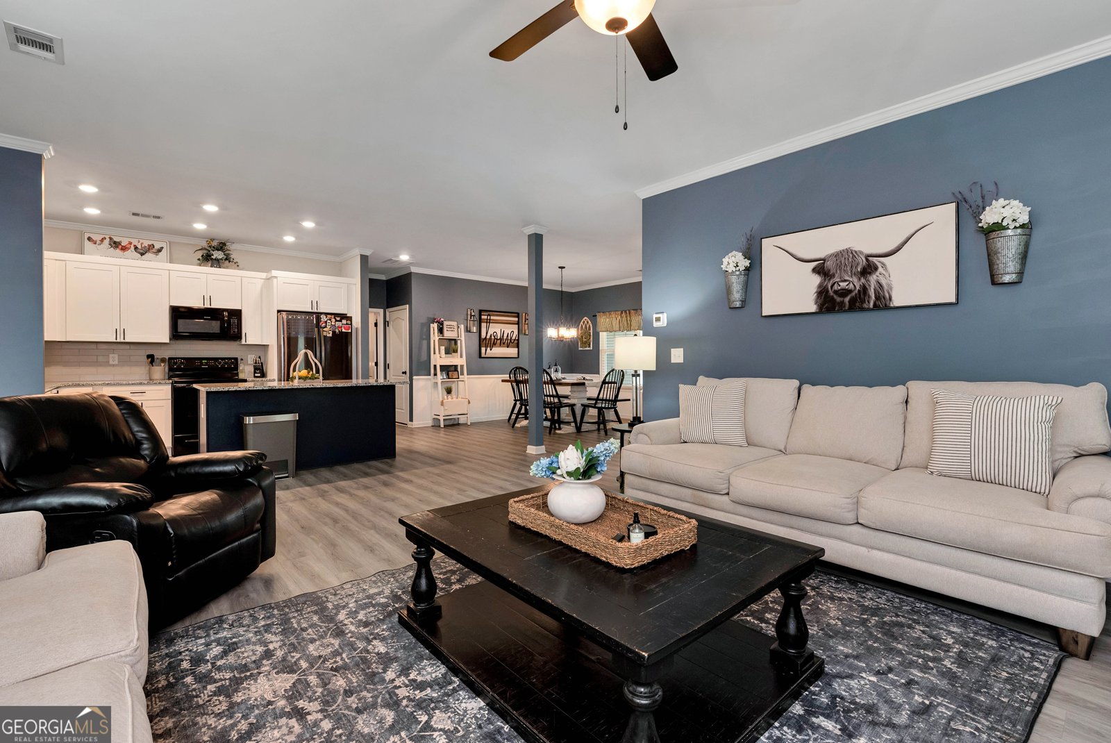 515 Forest Lake Road Pendergrass - Photo 15