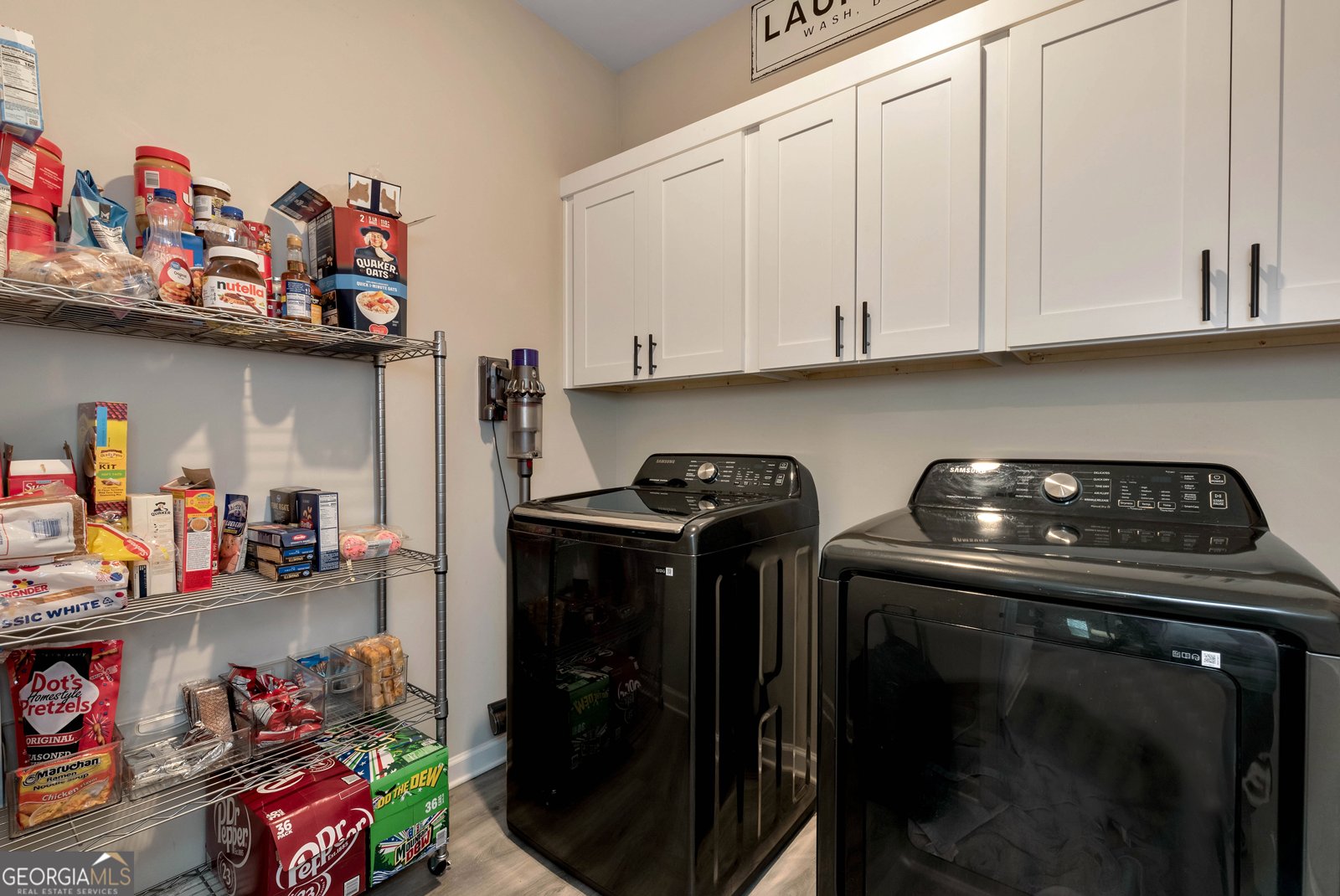 515 Forest Lake Road Pendergrass - Photo 16