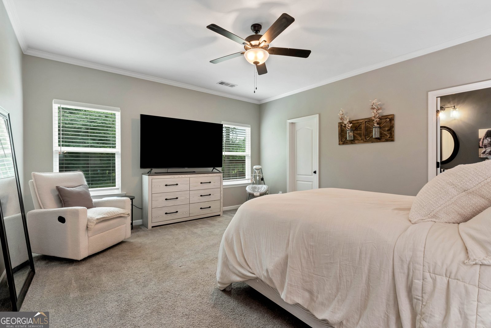 515 Forest Lake Road Pendergrass - Photo 17