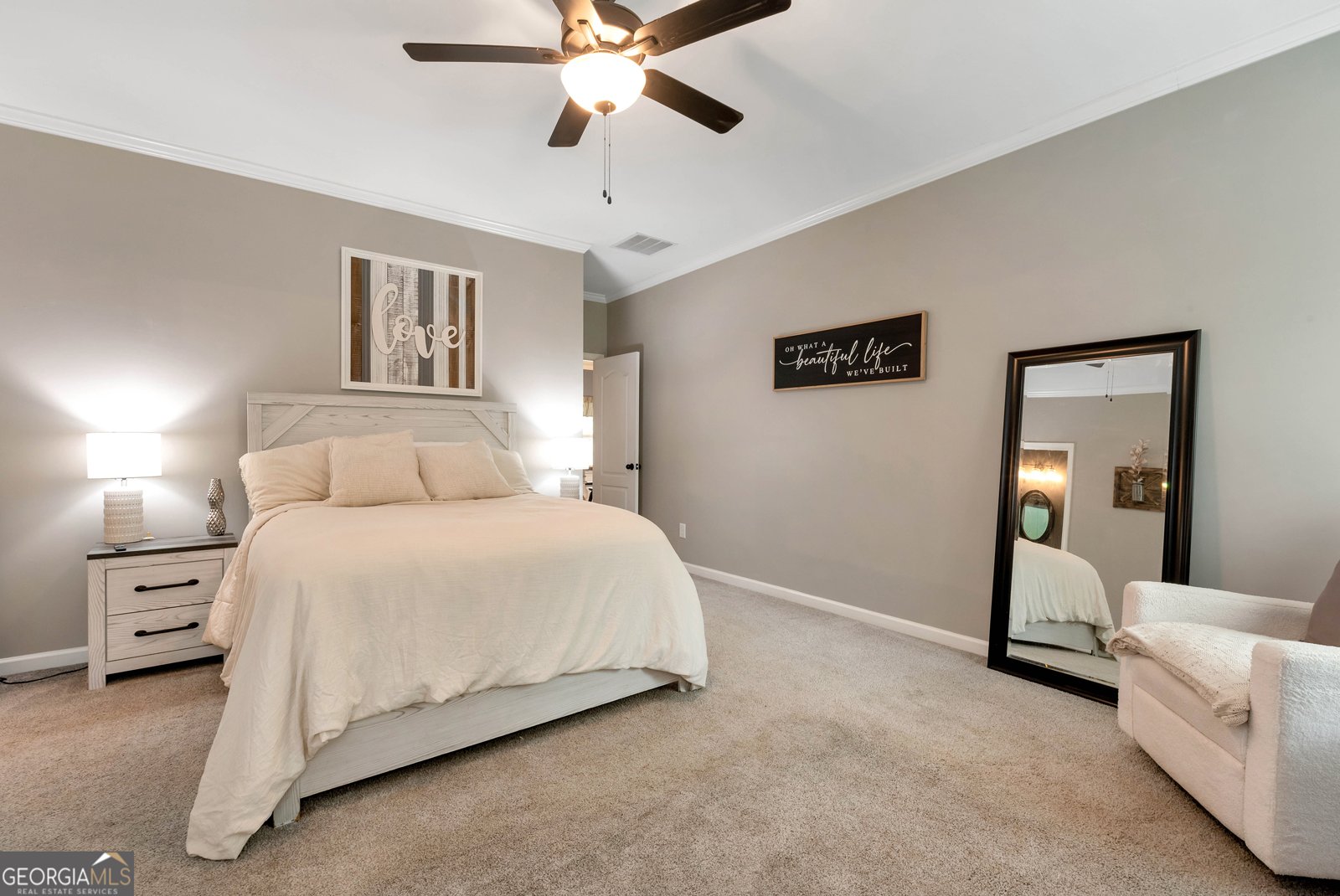 515 Forest Lake Road Pendergrass - Photo 18