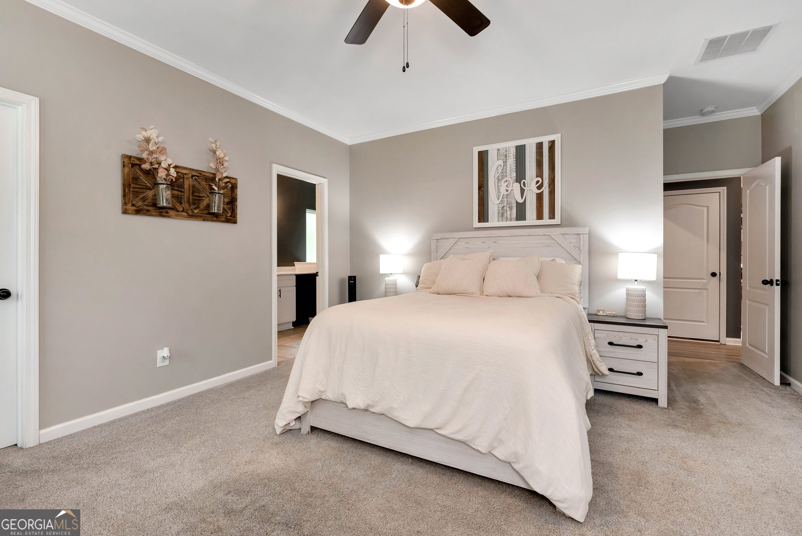 515 Forest Lake Road Pendergrass - Photo 19