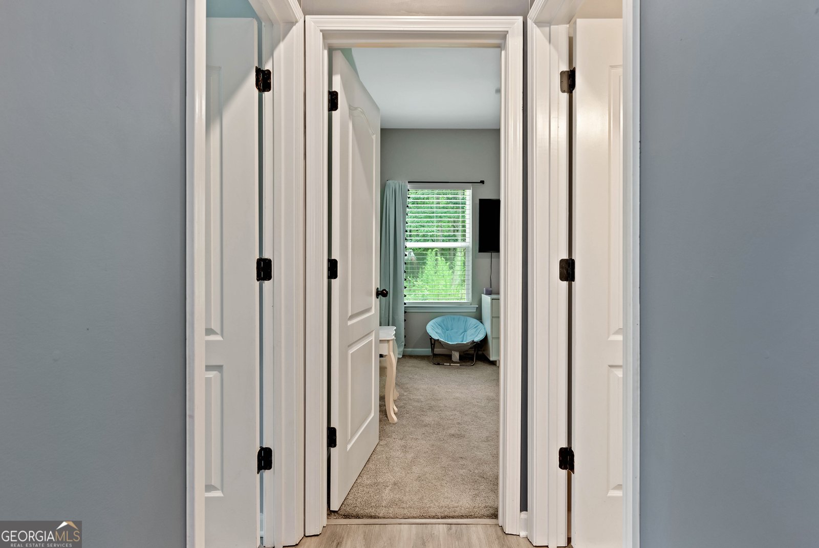 515 Forest Lake Road Pendergrass - Photo 26