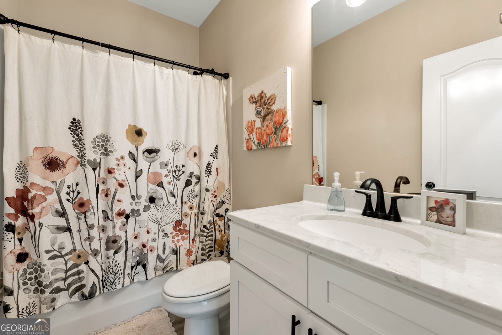 515 Forest Lake Road Pendergrass - Photo 27