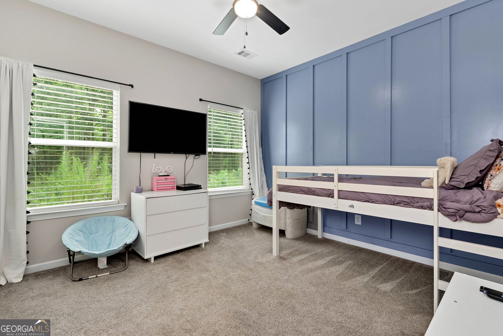 515 Forest Lake Road Pendergrass - Photo 28