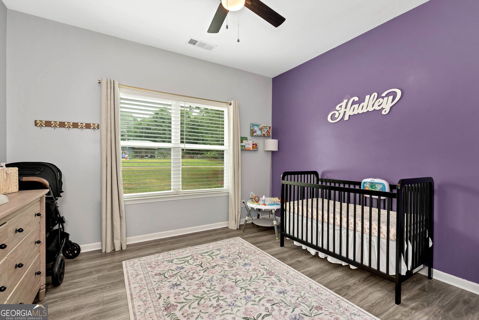 515 Forest Lake Road Pendergrass - Photo 30