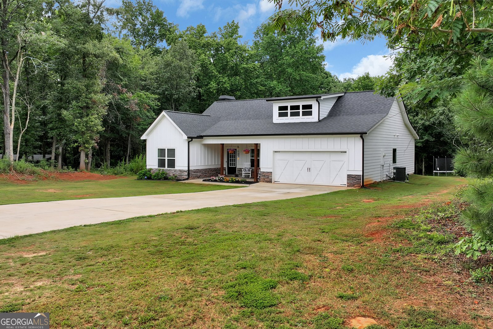 515 Forest Lake Road Pendergrass - Photo 32