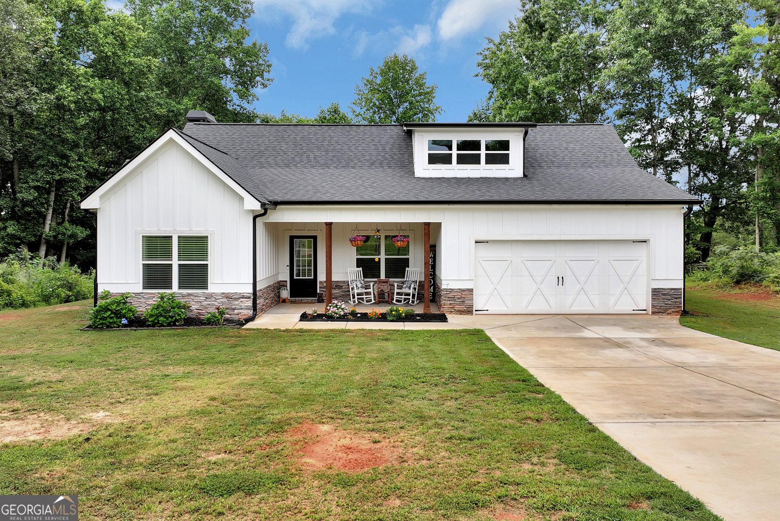 515 Forest Lake Road Pendergrass - Photo 33