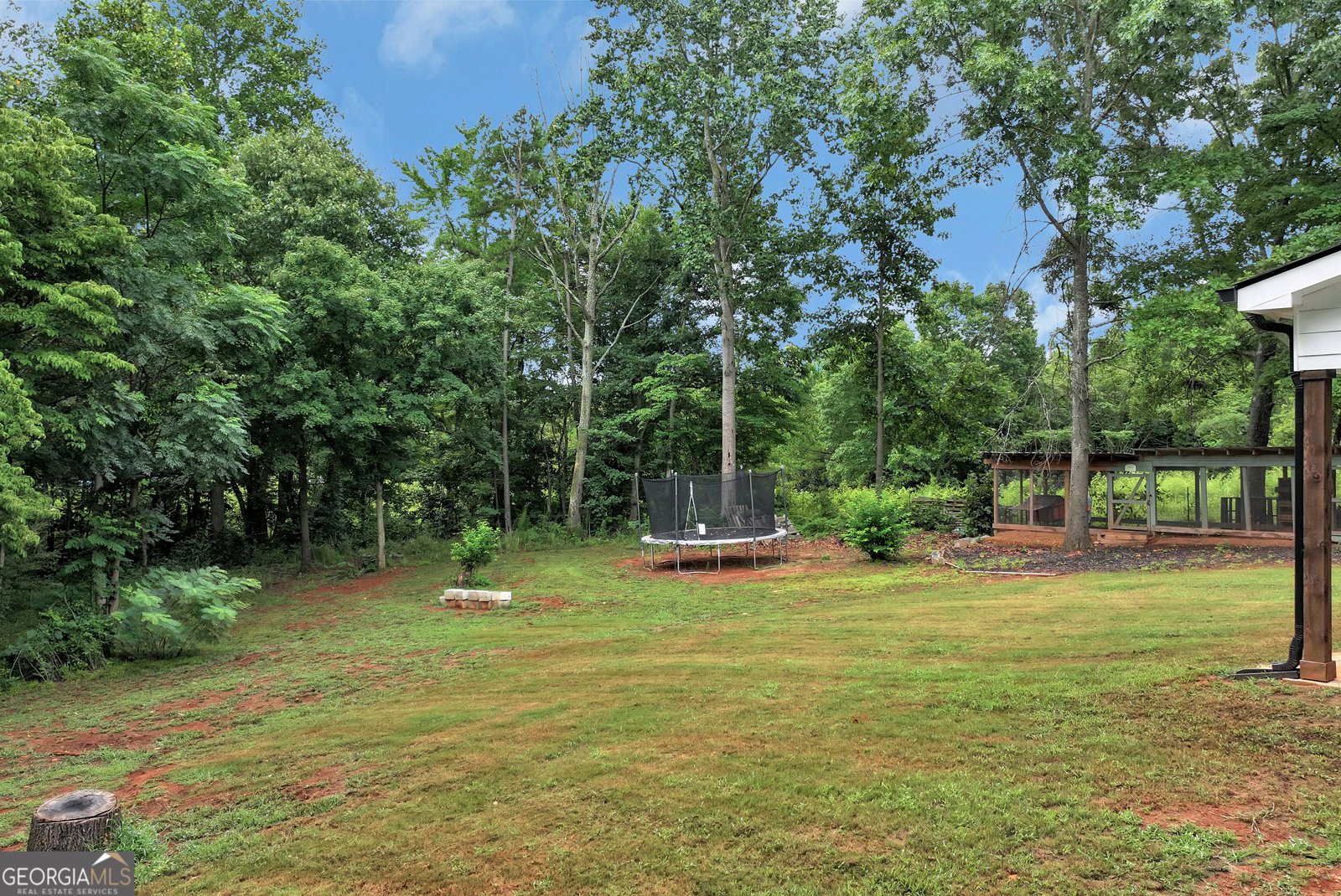 515 Forest Lake Road Pendergrass - Photo 36