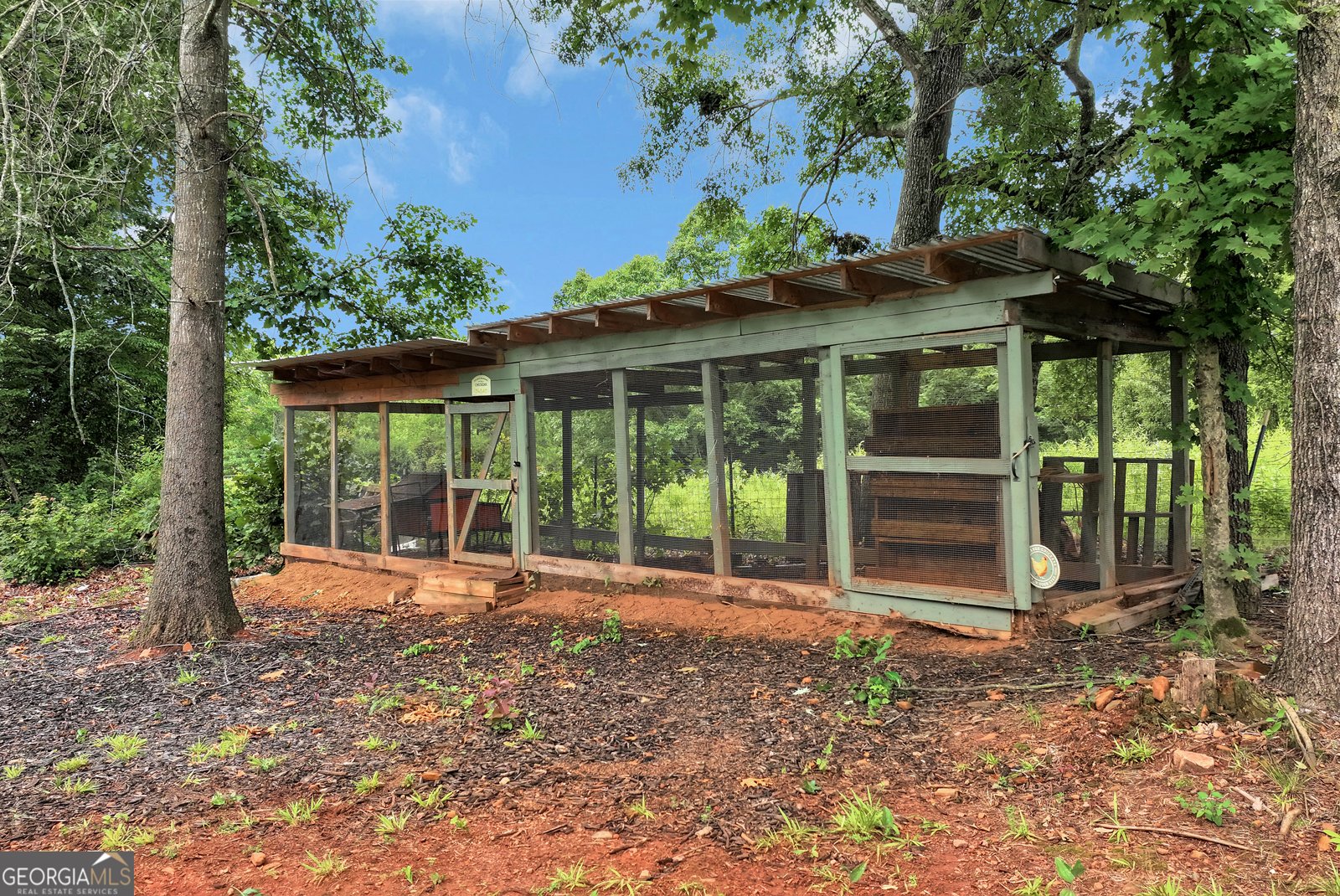 515 Forest Lake Road Pendergrass - Photo 38