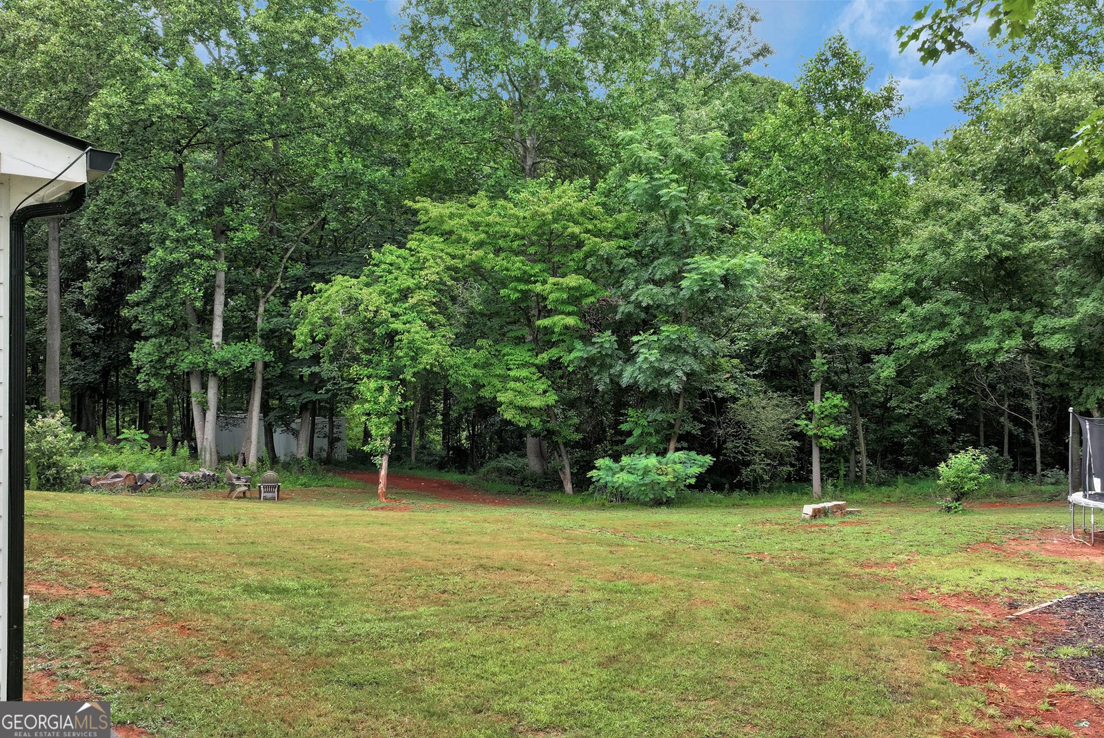 515 Forest Lake Road Pendergrass - Photo 39