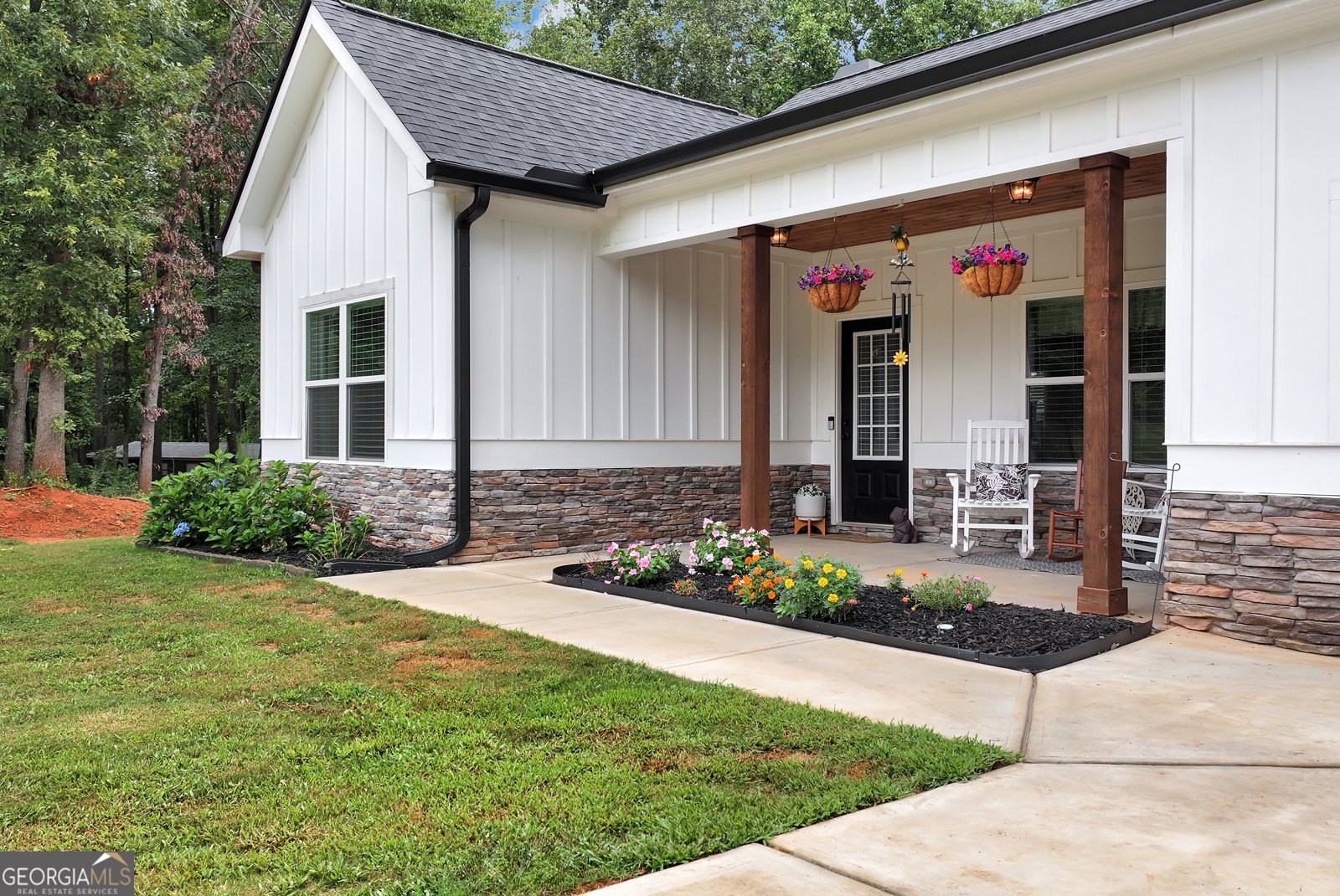 515 Forest Lake Road Pendergrass - Photo 40