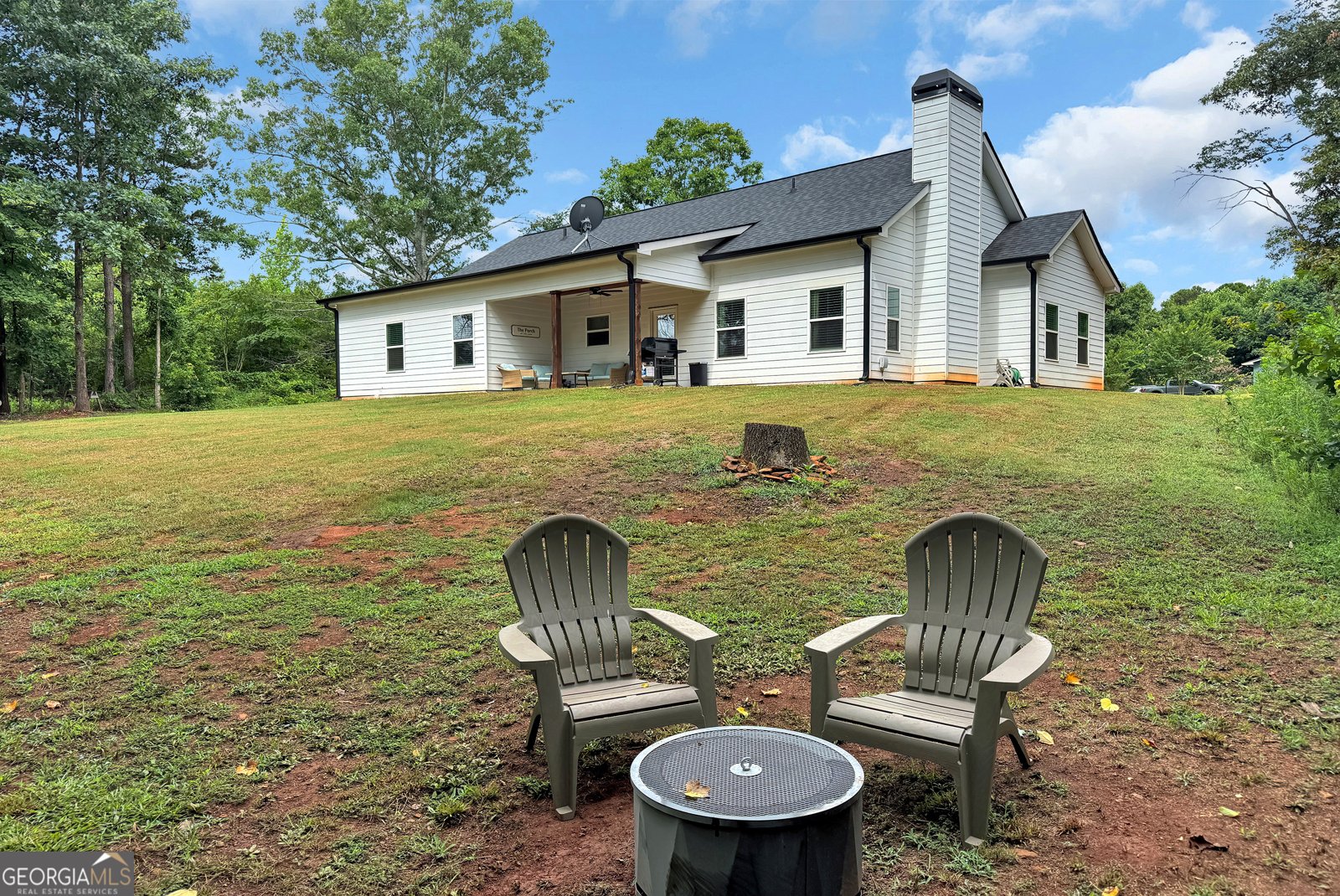 515 Forest Lake Road Pendergrass - Photo 41