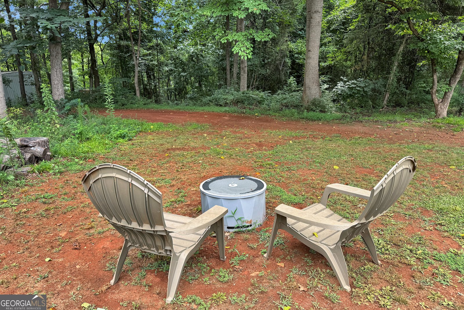 515 Forest Lake Road Pendergrass - Photo 42