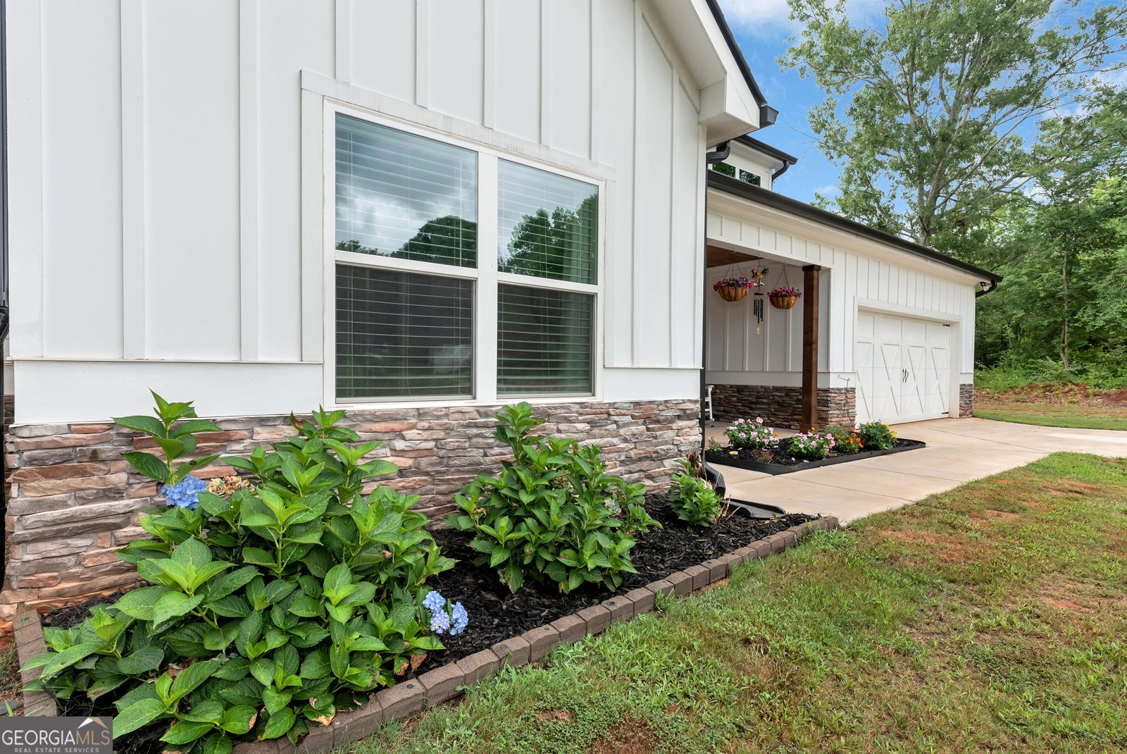 515 Forest Lake Road Pendergrass - Photo 43