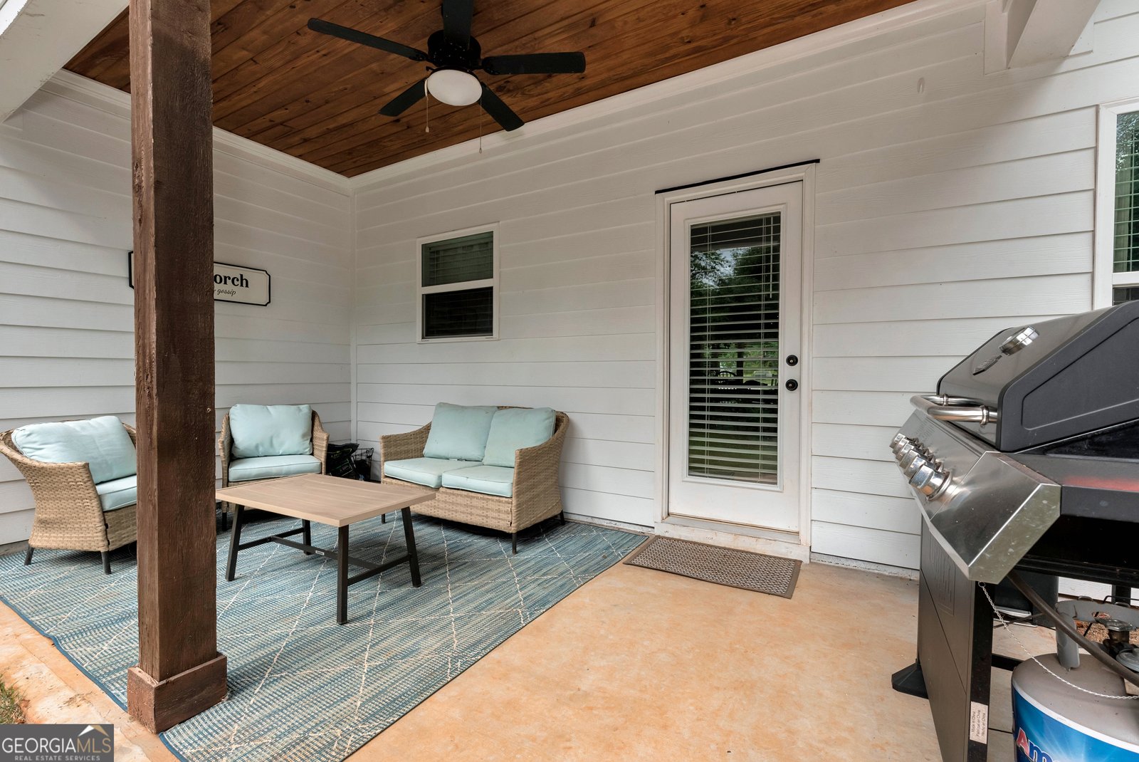 515 Forest Lake Road Pendergrass - Photo 44