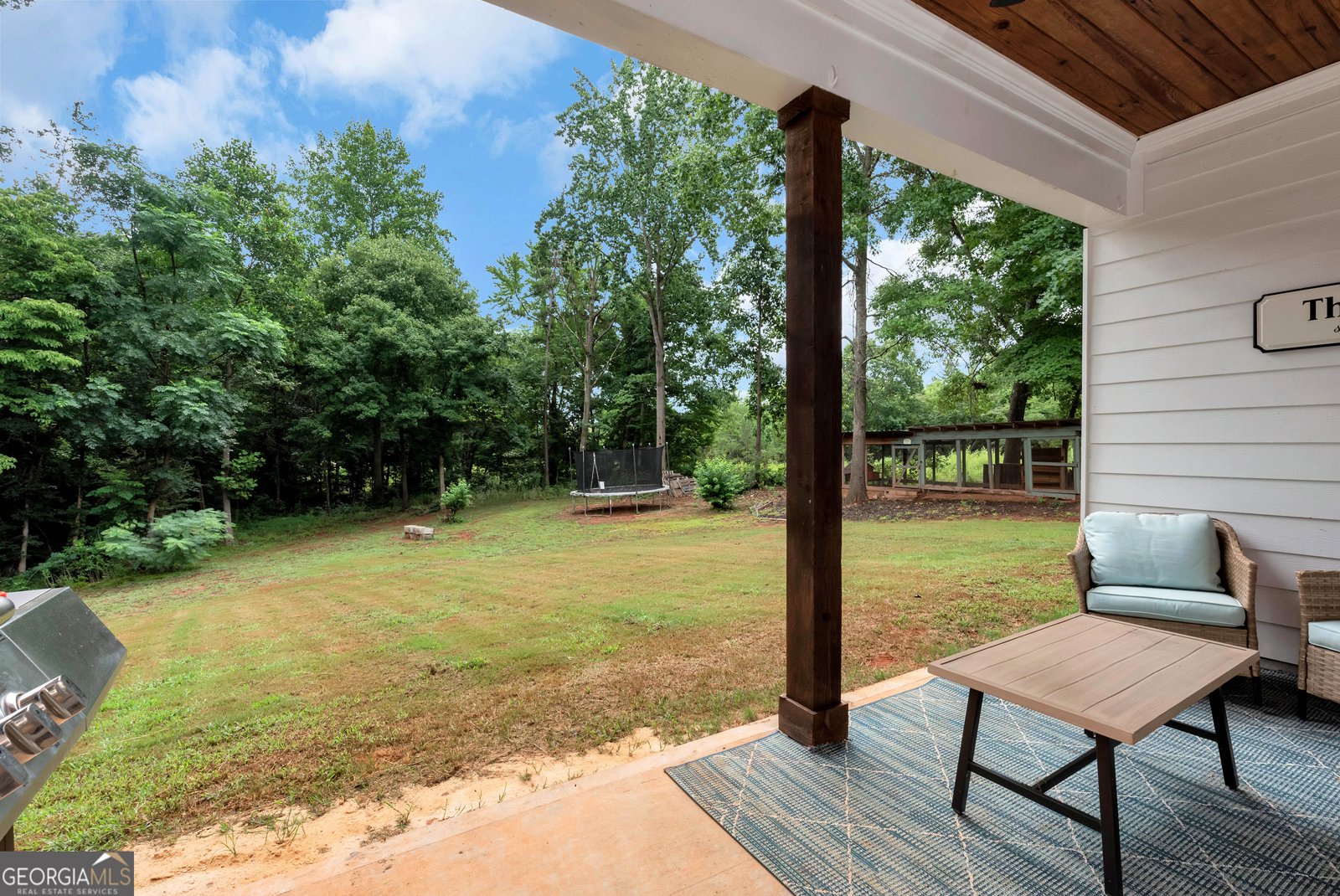 515 Forest Lake Road Pendergrass - Photo 45