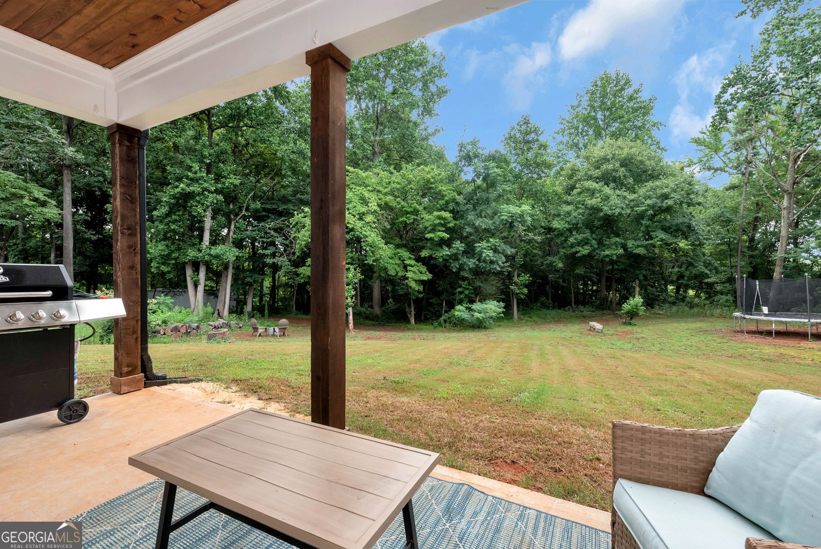515 Forest Lake Road Pendergrass - Photo 46