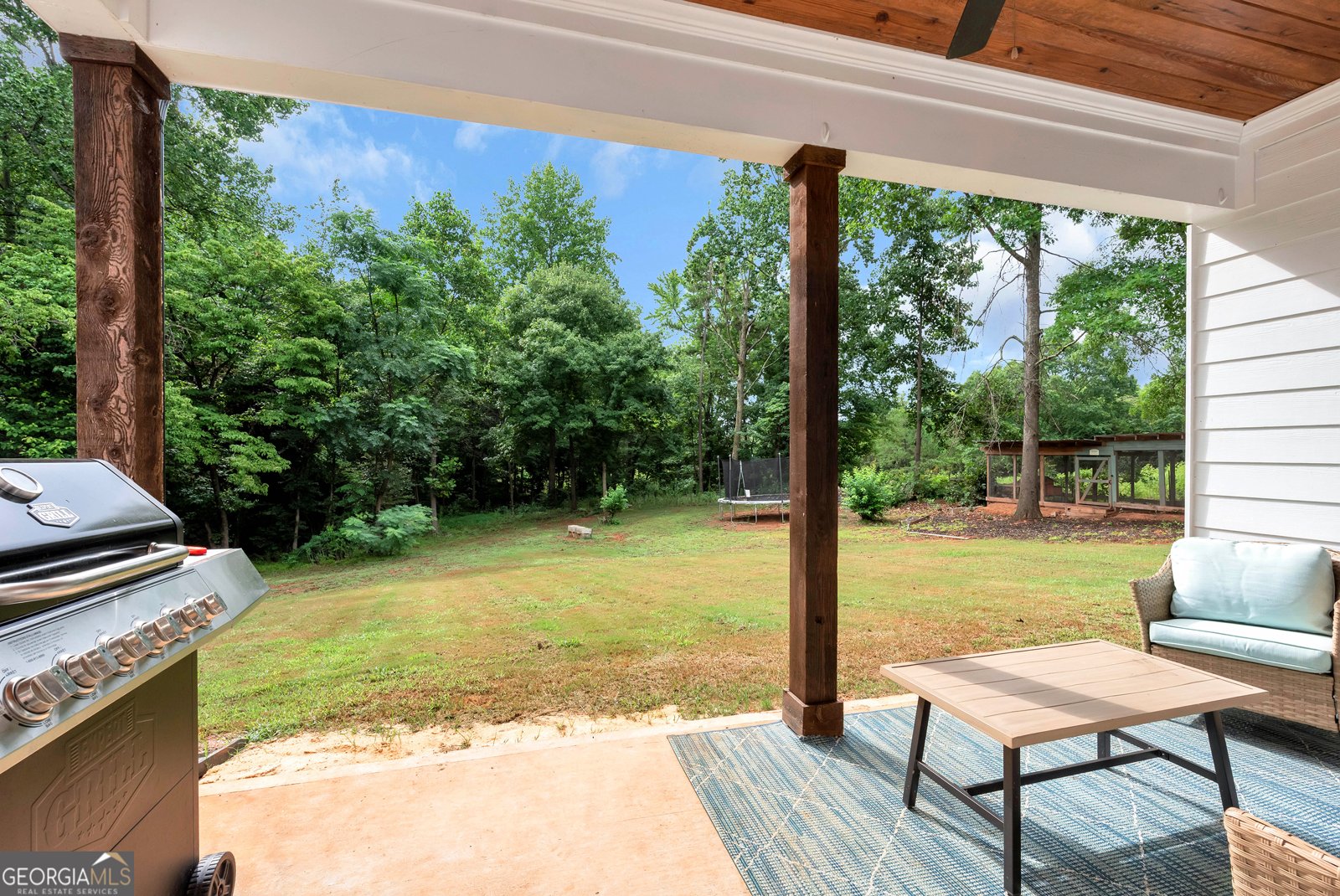 515 Forest Lake Road Pendergrass - Photo 48