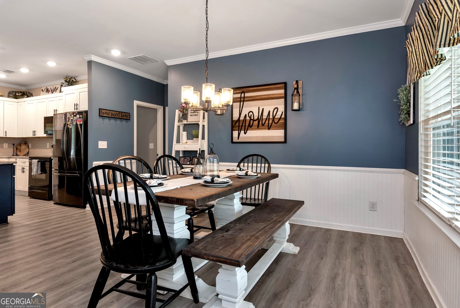 515 Forest Lake Road Pendergrass - Photo 6