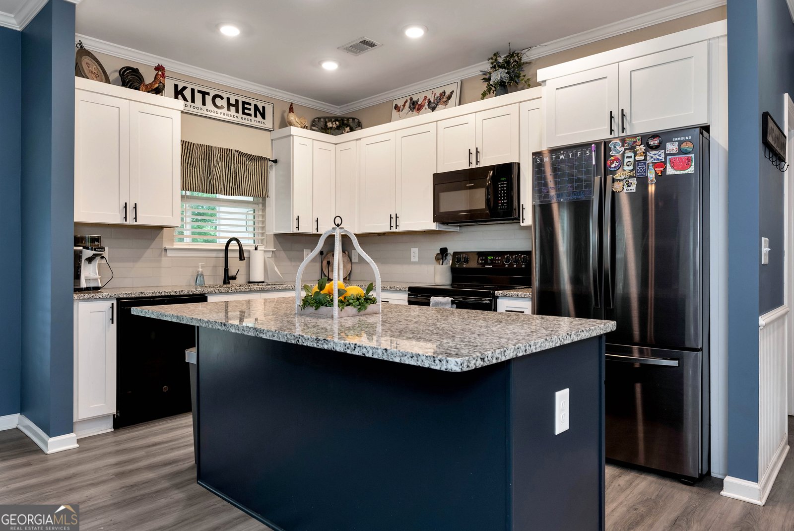 515 Forest Lake Road Pendergrass - Photo 8
