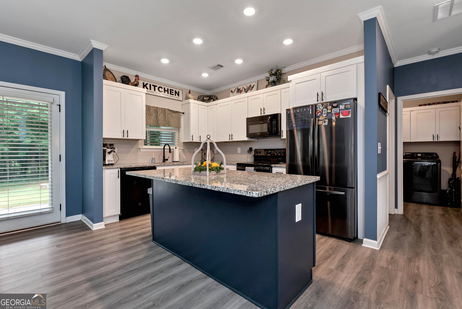 515 Forest Lake Road Pendergrass - Photo 9