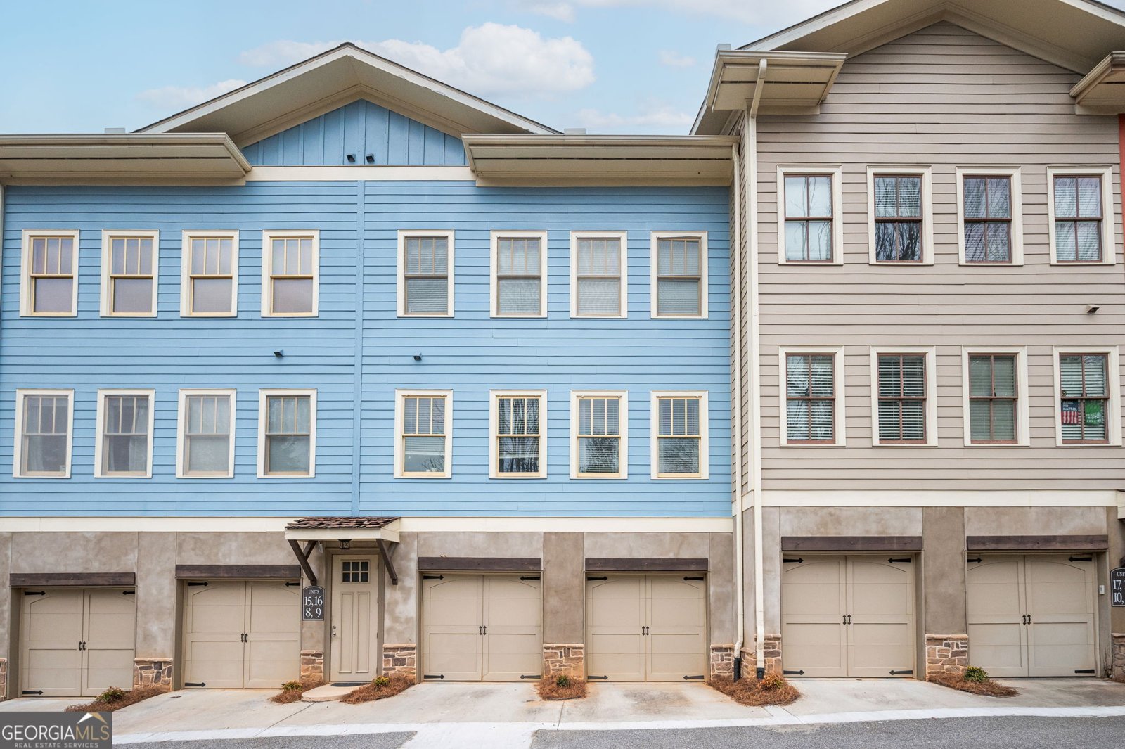 1628 Briarcliff Road Atlanta - main photo