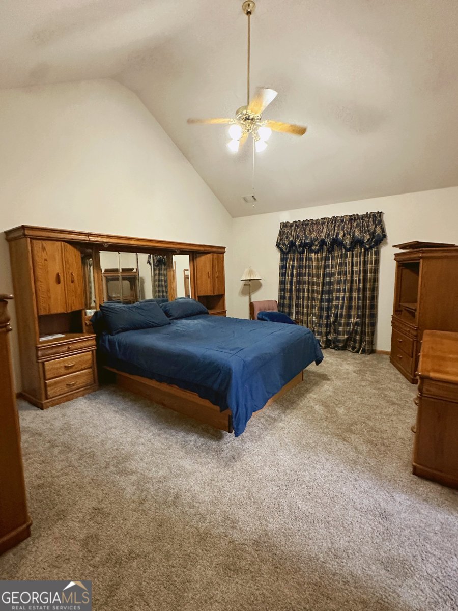 9361 Arbor Glen Court Jonesboro - Photo 13