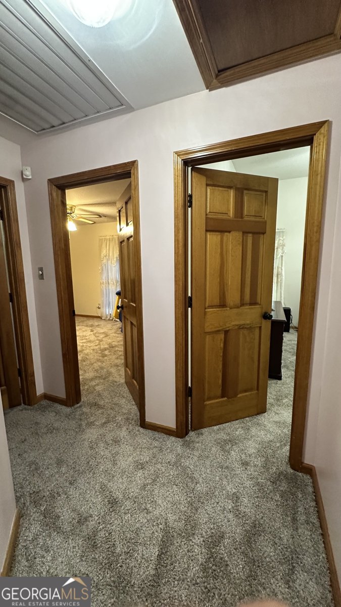 9361 Arbor Glen Court Jonesboro - Photo 17