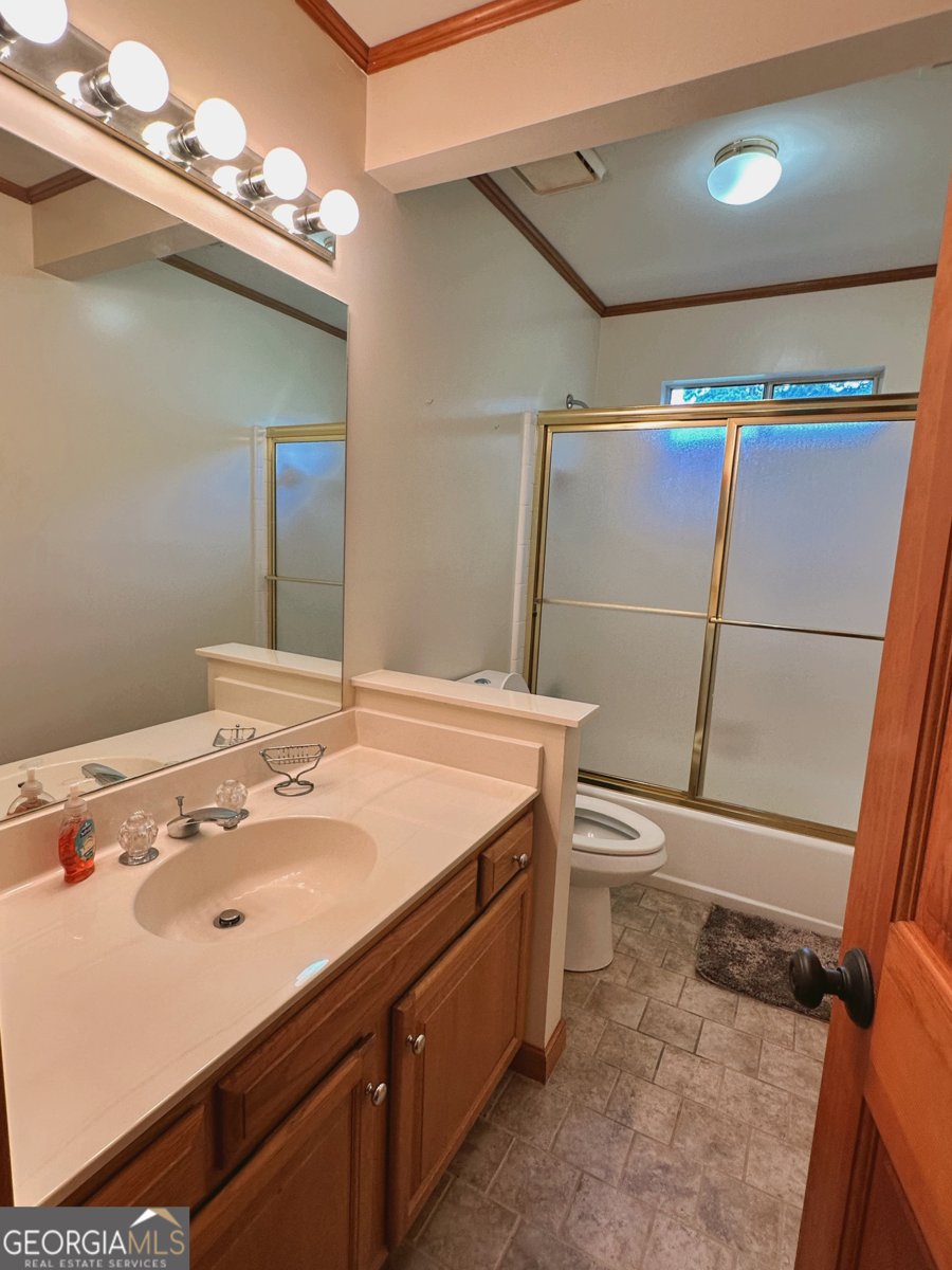 9361 Arbor Glen Court Jonesboro - Photo 20