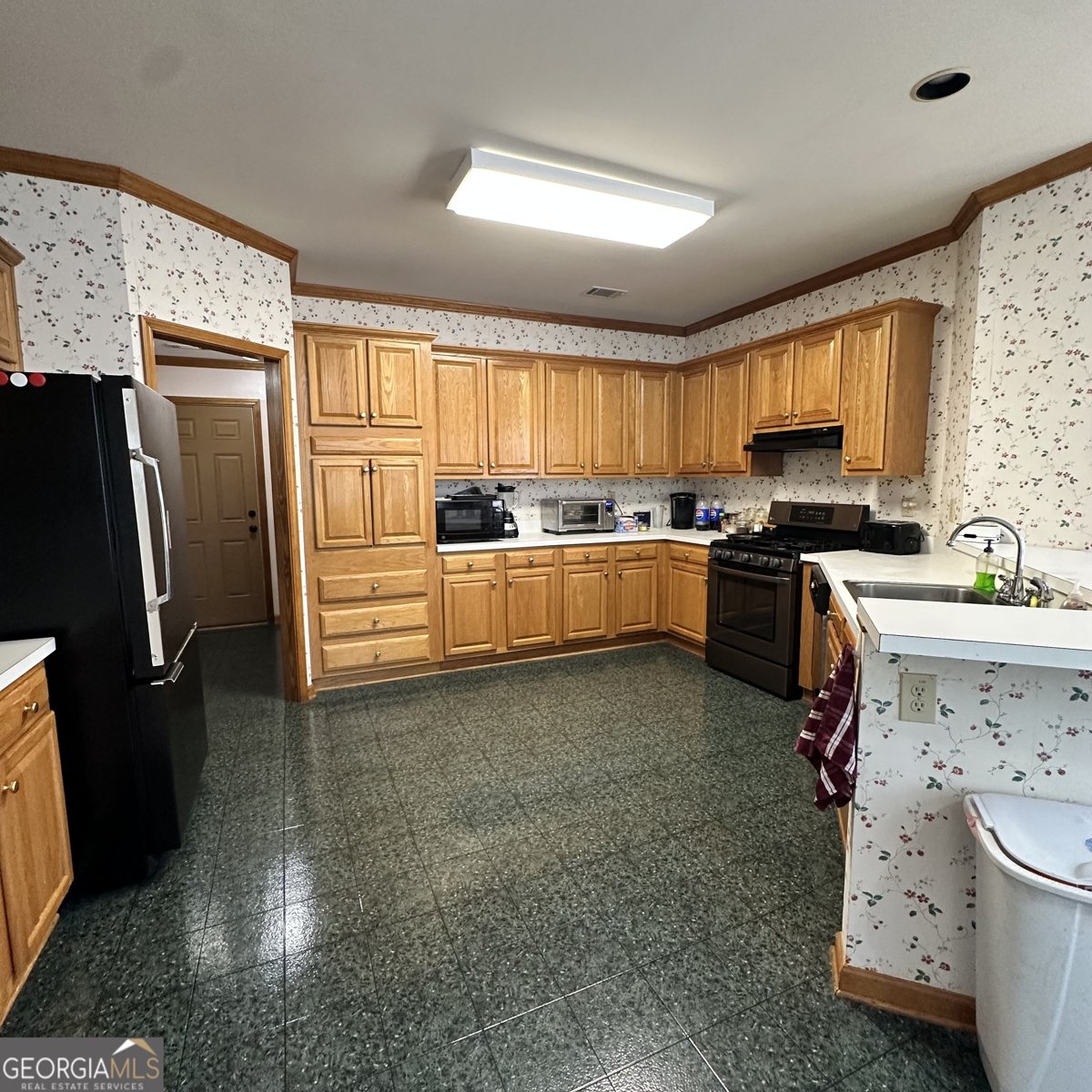 9361 Arbor Glen Court Jonesboro - Photo 6