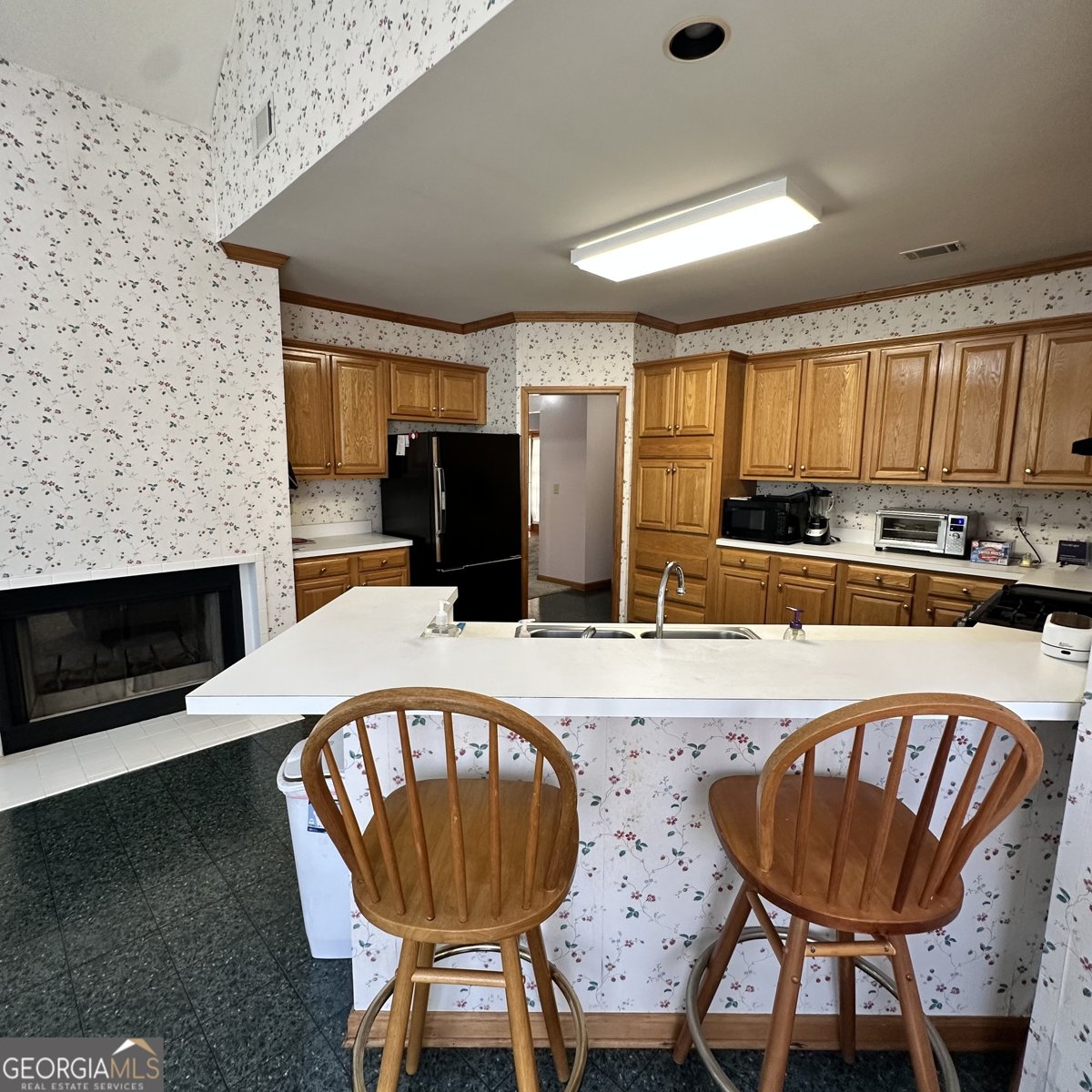 9361 Arbor Glen Court Jonesboro - Photo 7