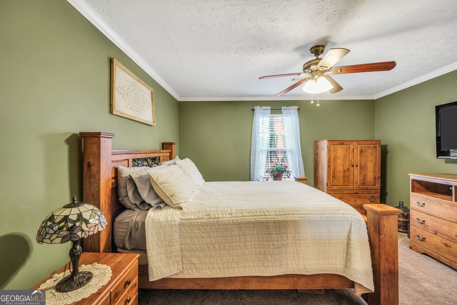 145 Old Highway 85 Senoia - Photo 25