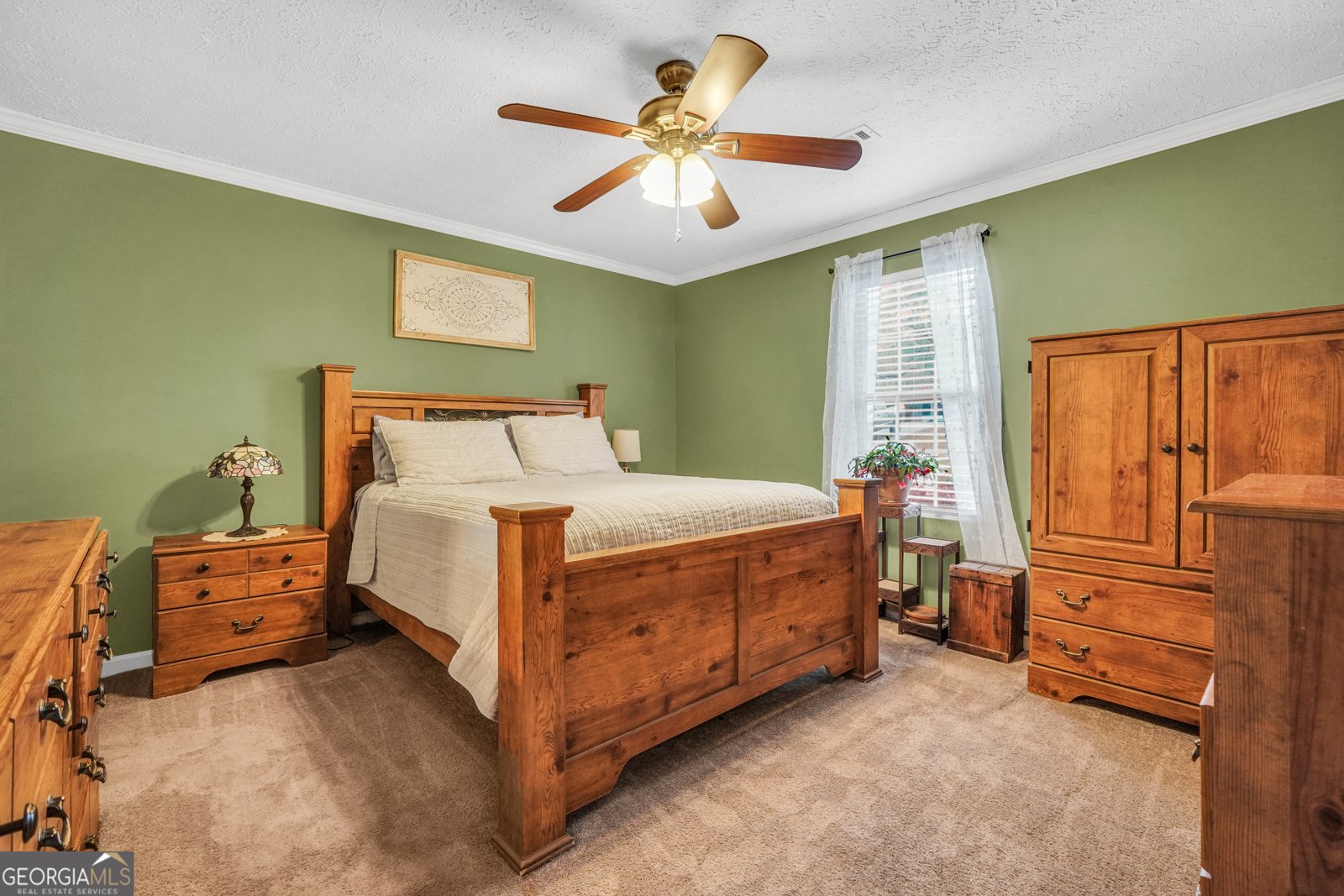 145 Old Highway 85 Senoia - Photo 26