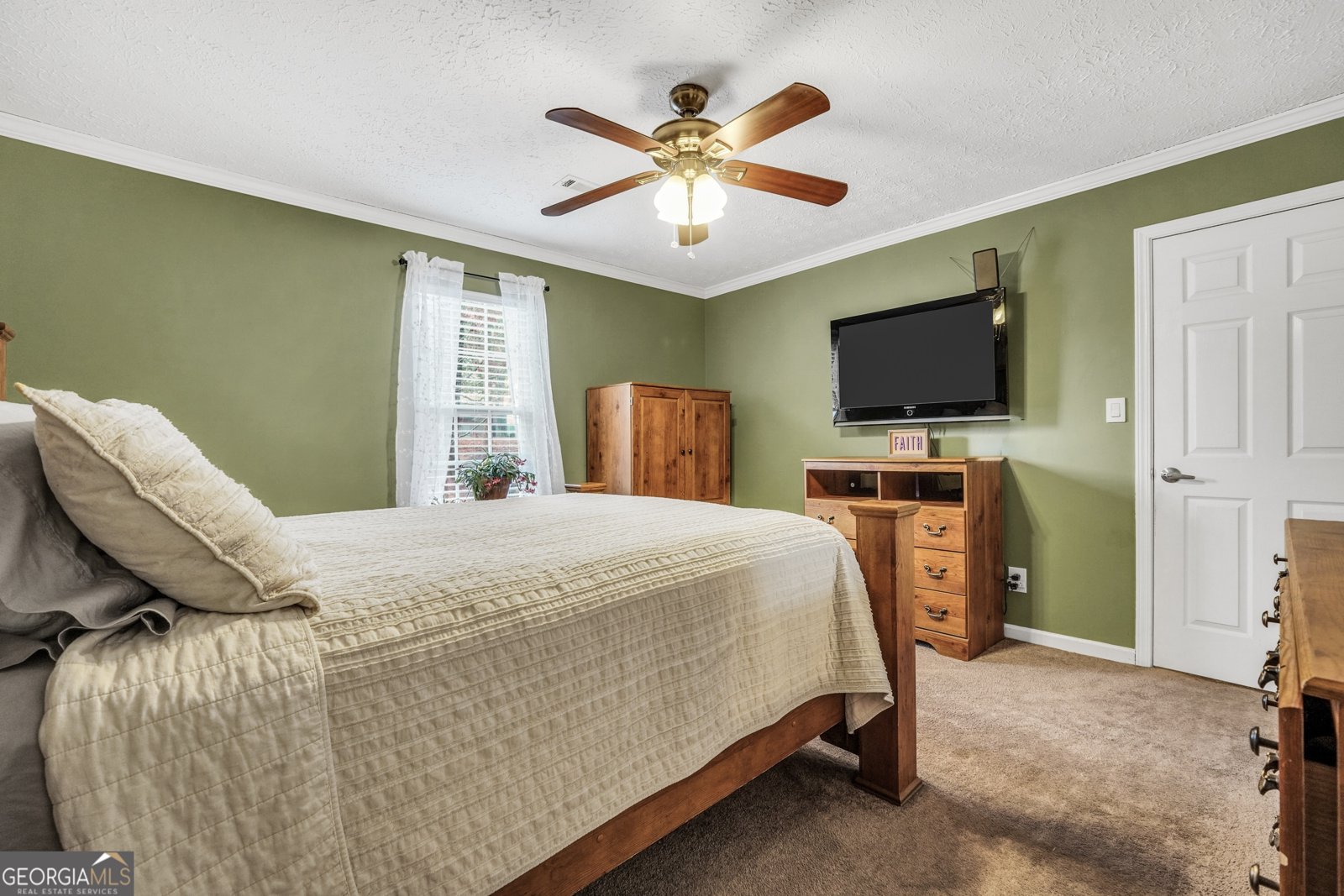145 Old Highway 85 Senoia - Photo 27