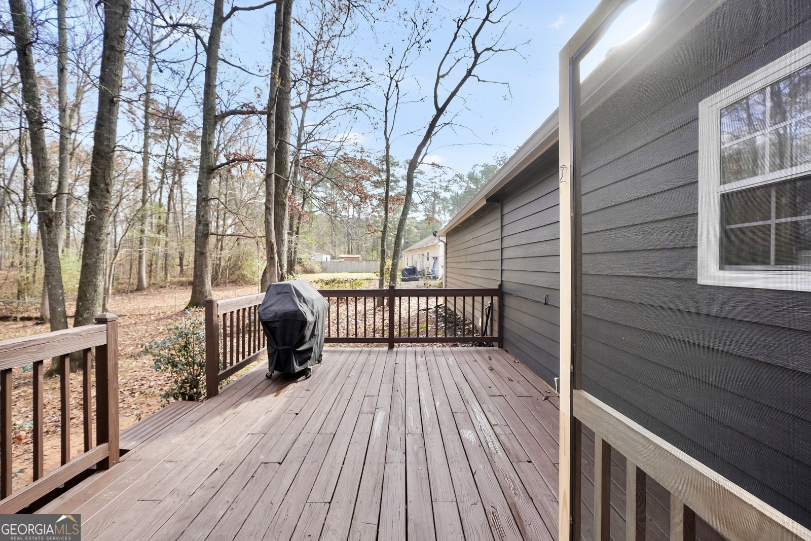145 Old Highway 85 Senoia - Photo 32