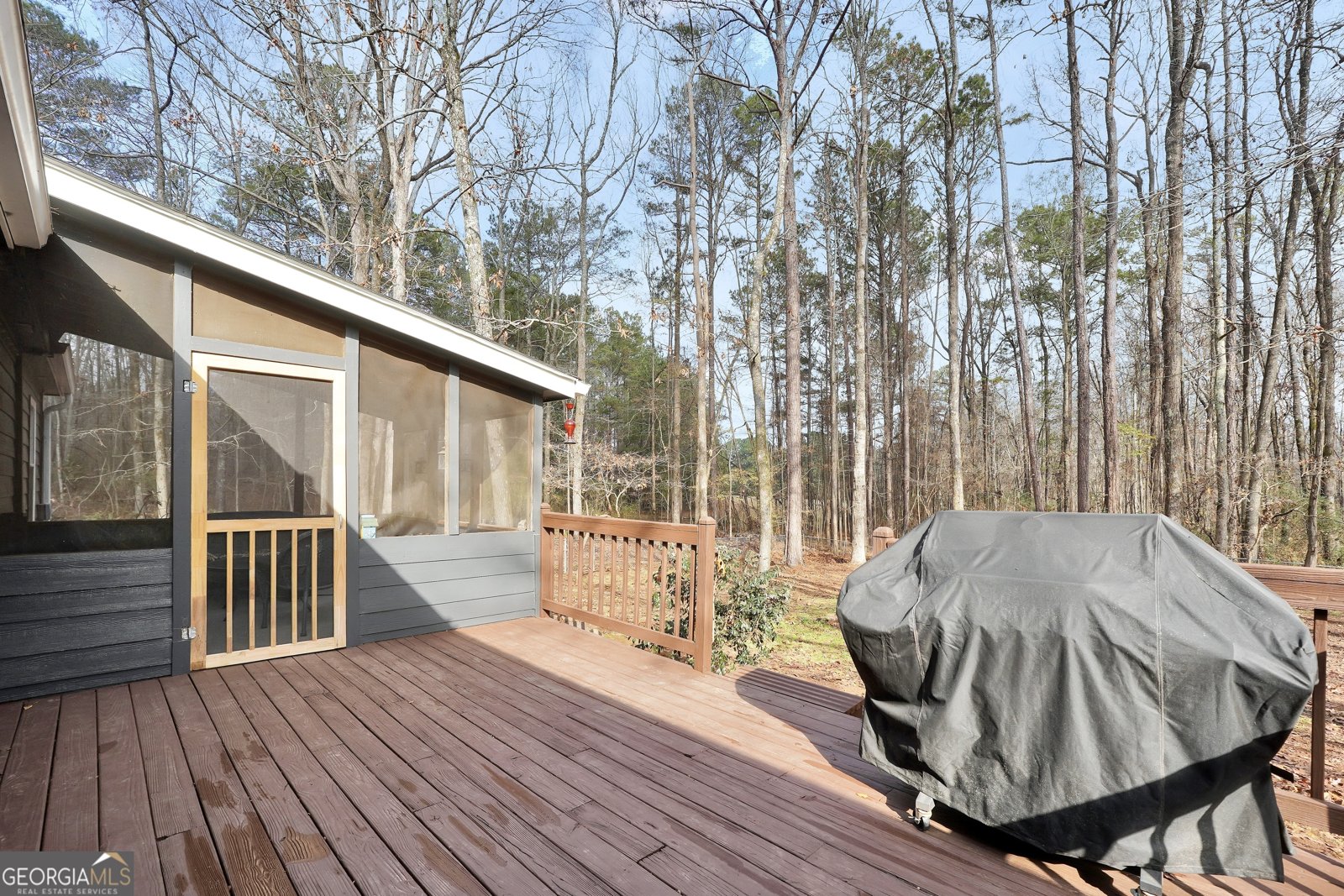 145 Old Highway 85 Senoia - Photo 33