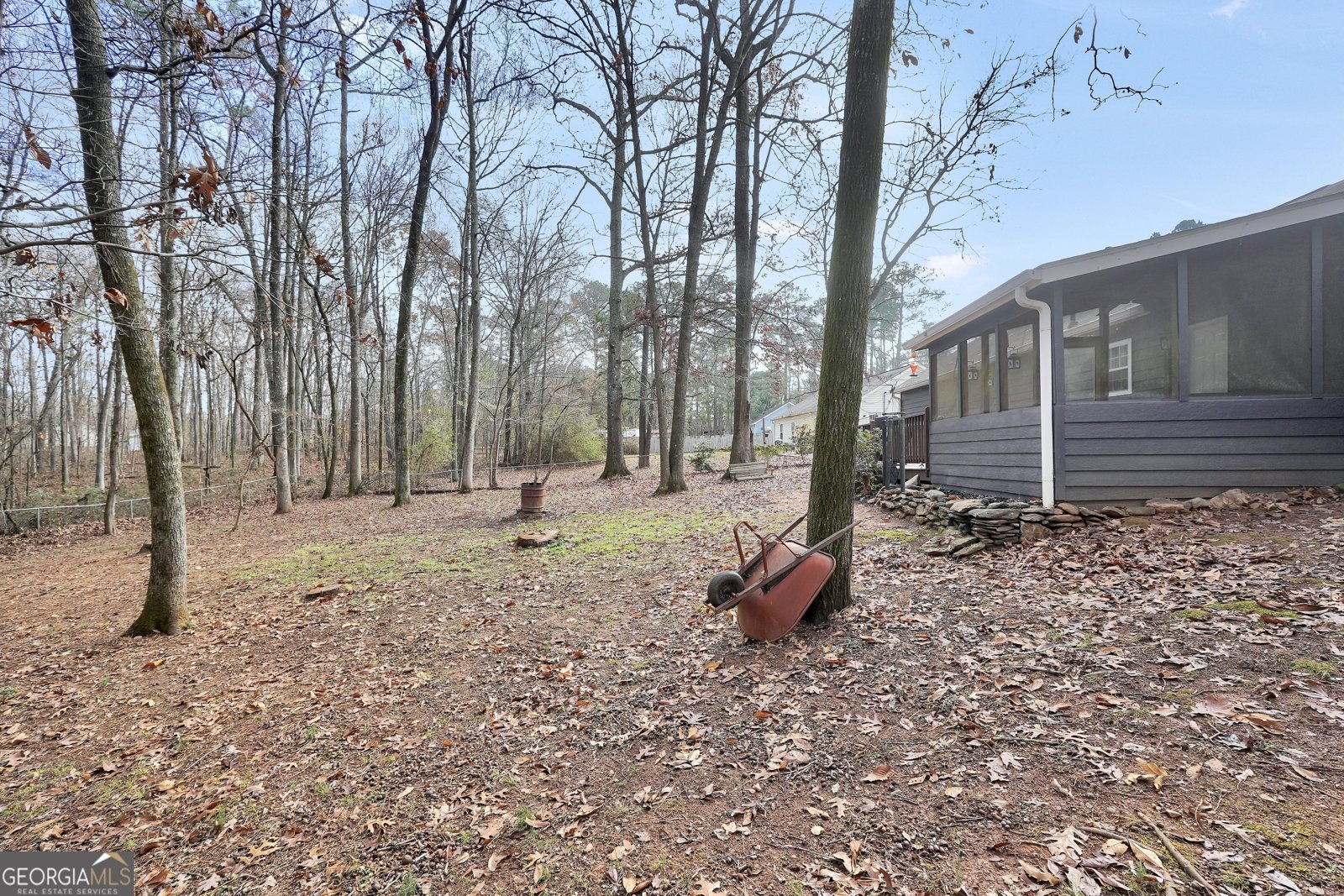 145 Old Highway 85 Senoia - Photo 36