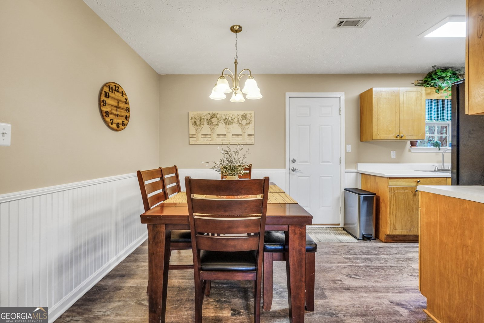 145 Old Highway 85 Senoia - Photo 8