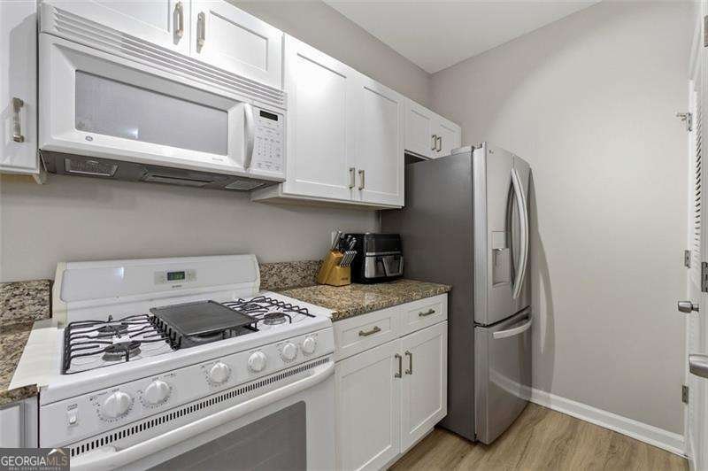 240 Renaissance Parkway Atlanta - Photo 13