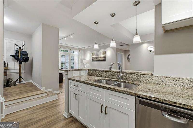240 Renaissance Parkway Atlanta - Photo 14