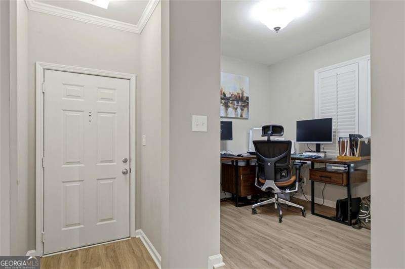 240 Renaissance Parkway Atlanta - Photo 16