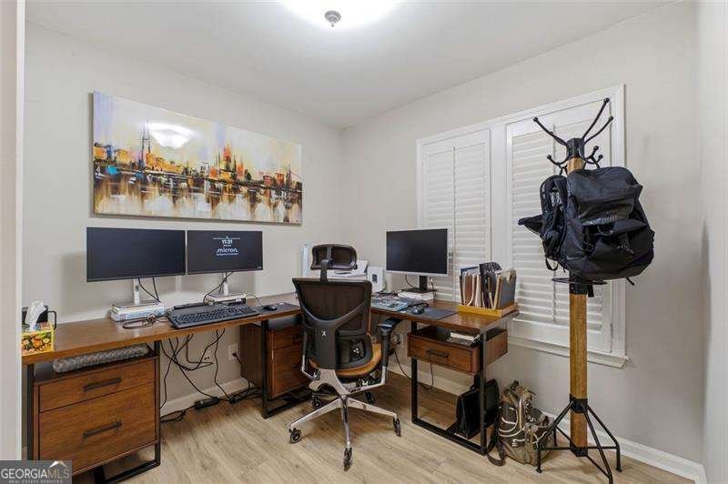 240 Renaissance Parkway Atlanta - Photo 17