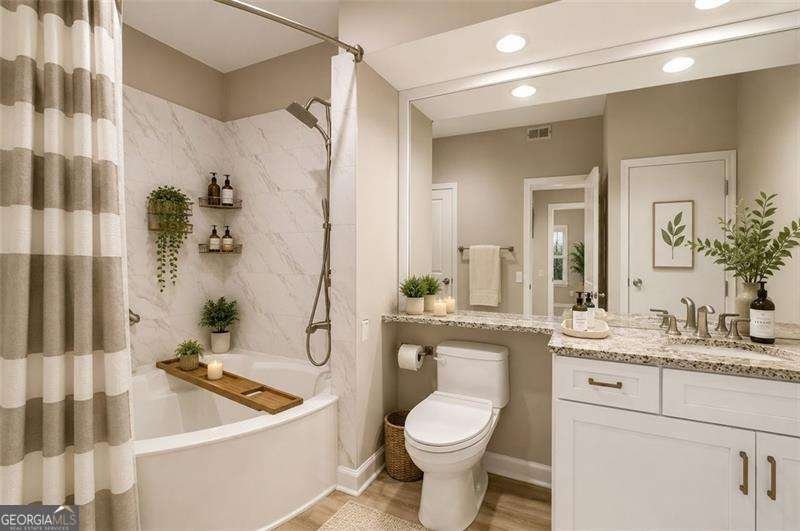 240 Renaissance Parkway Atlanta - Photo 18