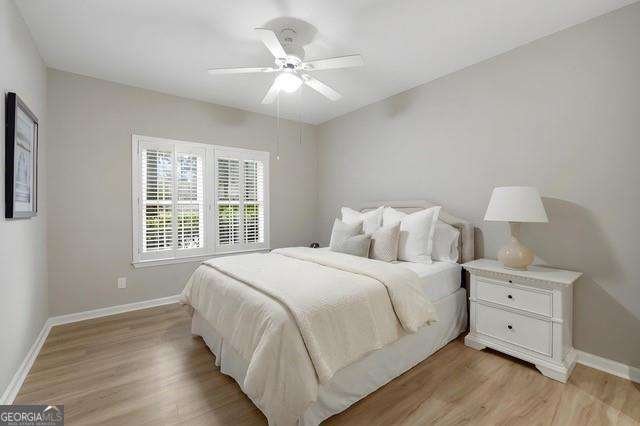 240 Renaissance Parkway Atlanta - Photo 19