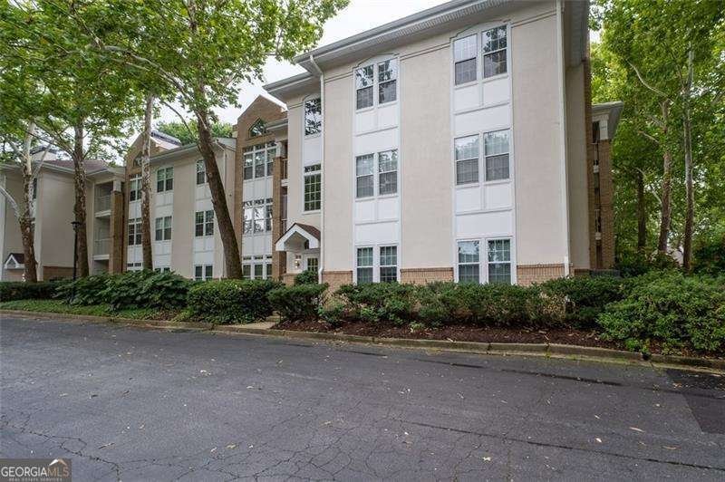 240 Renaissance Parkway Atlanta - Photo 23