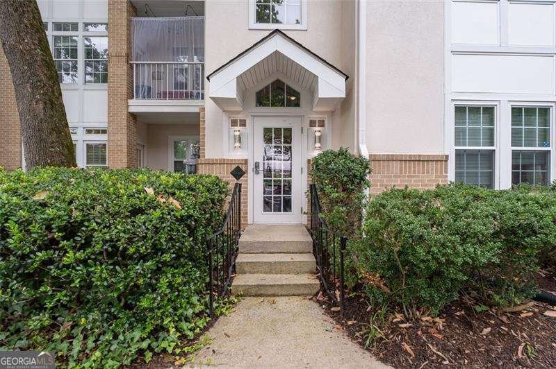 240 Renaissance Parkway Atlanta - Photo 25