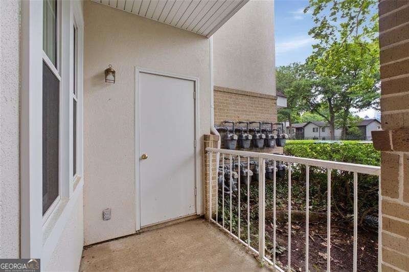 240 Renaissance Parkway Atlanta - Photo 27