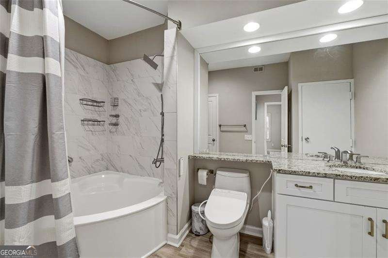 240 Renaissance Parkway Atlanta - Photo 28