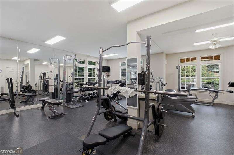 240 Renaissance Parkway Atlanta - Photo 30
